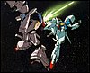 Mobile Suit Gundam 0083 Stardust Memory 69